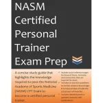 Nasm Certified Personal Trainer Exam Prep