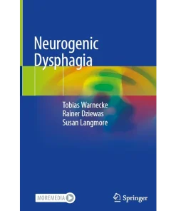 Neurogenic Dysphagia