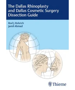 The Dallas Rhinoplasty and Dallas Cosmetic Surgery Dissection Guide