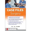 McGraw-Hill Education Case Files Surgery Sixth Edition
