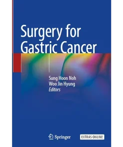 Surgery for Gastric Cancer
