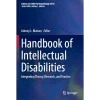 Handbook of Intellectual Disabilities