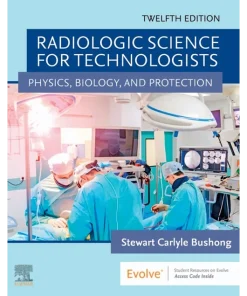 Radiologic Science for Technologists