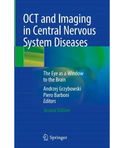 OCT and Imaging in Central Nervous System Diseases