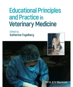 Educational Principles and Practice in Veterinary Medicine