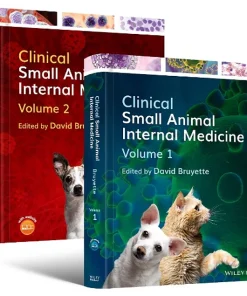 Clinical Small Animal Internal Medicine