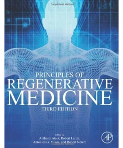 Principles of Regenerative Medicine