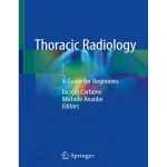 Thoracic Radiology A Guide for Beginners