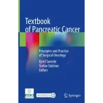 Textbook of Pancreatic Cancer