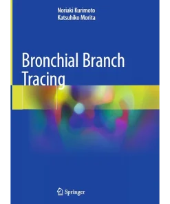 Bronchial Branch Tracing