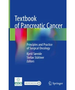 Textbook of Pancreatic Cancer