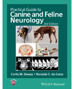 Practical Guide to Canine and Feline Neurology
