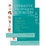 Operative Techniques in Surgery