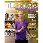 Nutrition Basics for Better Health and Performance