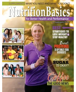 Nutrition Basics for Better Health and Performance