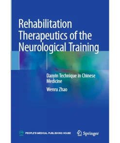 Rehabilitation Therapeutics of the Neurological Training