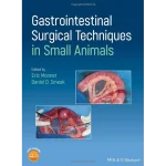 Gastrointestinal Surgical Techniques in Small Animals