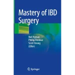 Mastery of IBD Surgery