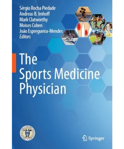 The Sports Medicine Physician