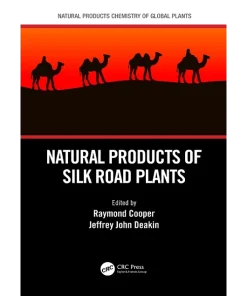 Natural Products of Silk Road Plants