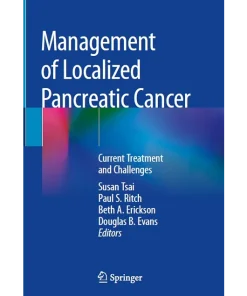 Management of Localized Pancreatic Cancer