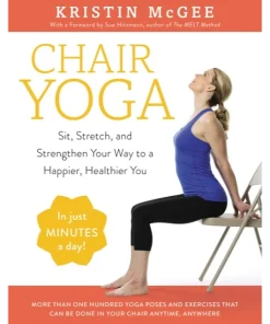 William Morrow Chair Yoga