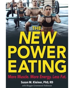 The New Power Eating