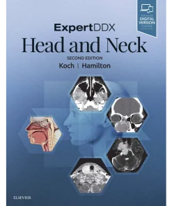 ExpertDDX Head and Neck