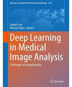 Deep Learning in Medical Image Analysis Challenges and Applications