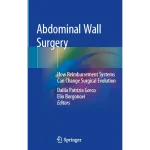 Abdominal Wall Surgery