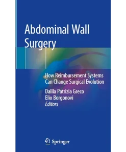 Abdominal Wall Surgery