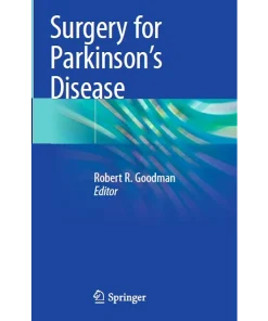 Surgery for Parkinson's Disease