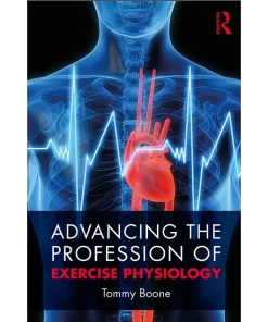 Advancing the Profession of Exercise Physiology