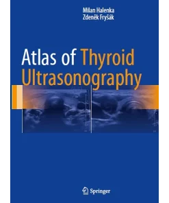 Atlas of Thyroid Ultrasonography