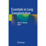 Essentials in Lung Transplantation