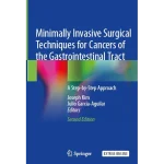 Minimally Invasive Surgical Techniques for Cancers of the Gastrointestinal Tract