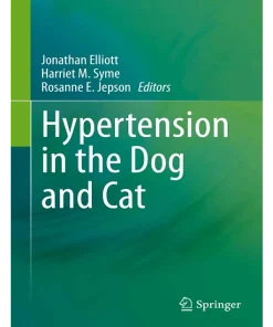 Hypertension in the Dog and Cat