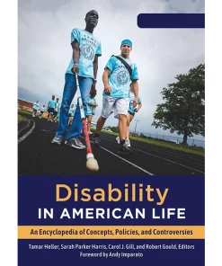 Disability in American Life