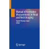 Manual of Normative Measurements in Head and Neck Imaging