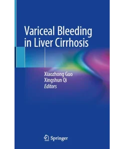 Variceal Bleeding in Liver Cirrhosis
