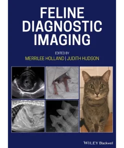 Feline Diagnostic Imaging