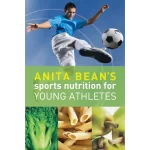Firefly Books Sports Nutrition for Young Athletes