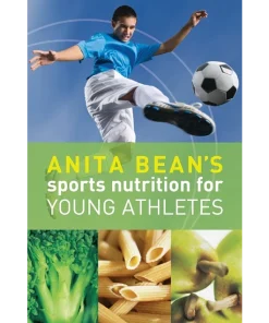 Firefly Books Sports Nutrition for Young Athletes