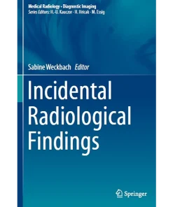 Incidental Radiological Findings