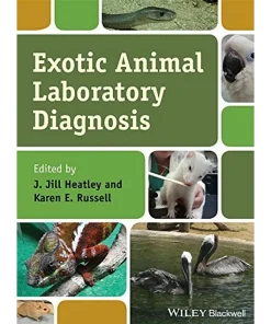 Exotic Animal Laboratory Diagnosis