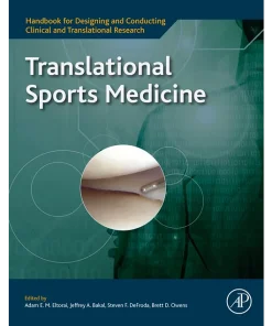 Translational Sports Medicine