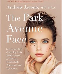 The Park Avenue Face