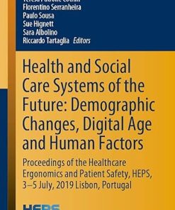 Health and Social Care Systems of the Future