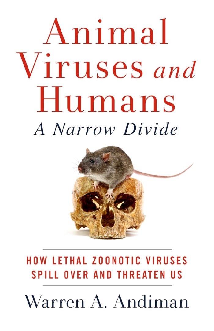 Animal Viruses and Humans