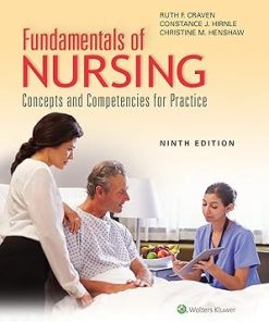 Fundamentals of Nursing